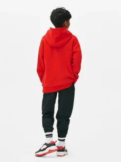 Hoodies Und Sweatshirts|Primark „Super Mario“ Hoodie Rot