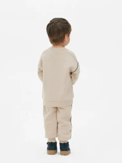 Hoodies Und Sweatshirts|Primark „Super Mario“ Sweatshirt Zum Kombinieren Steinfarben