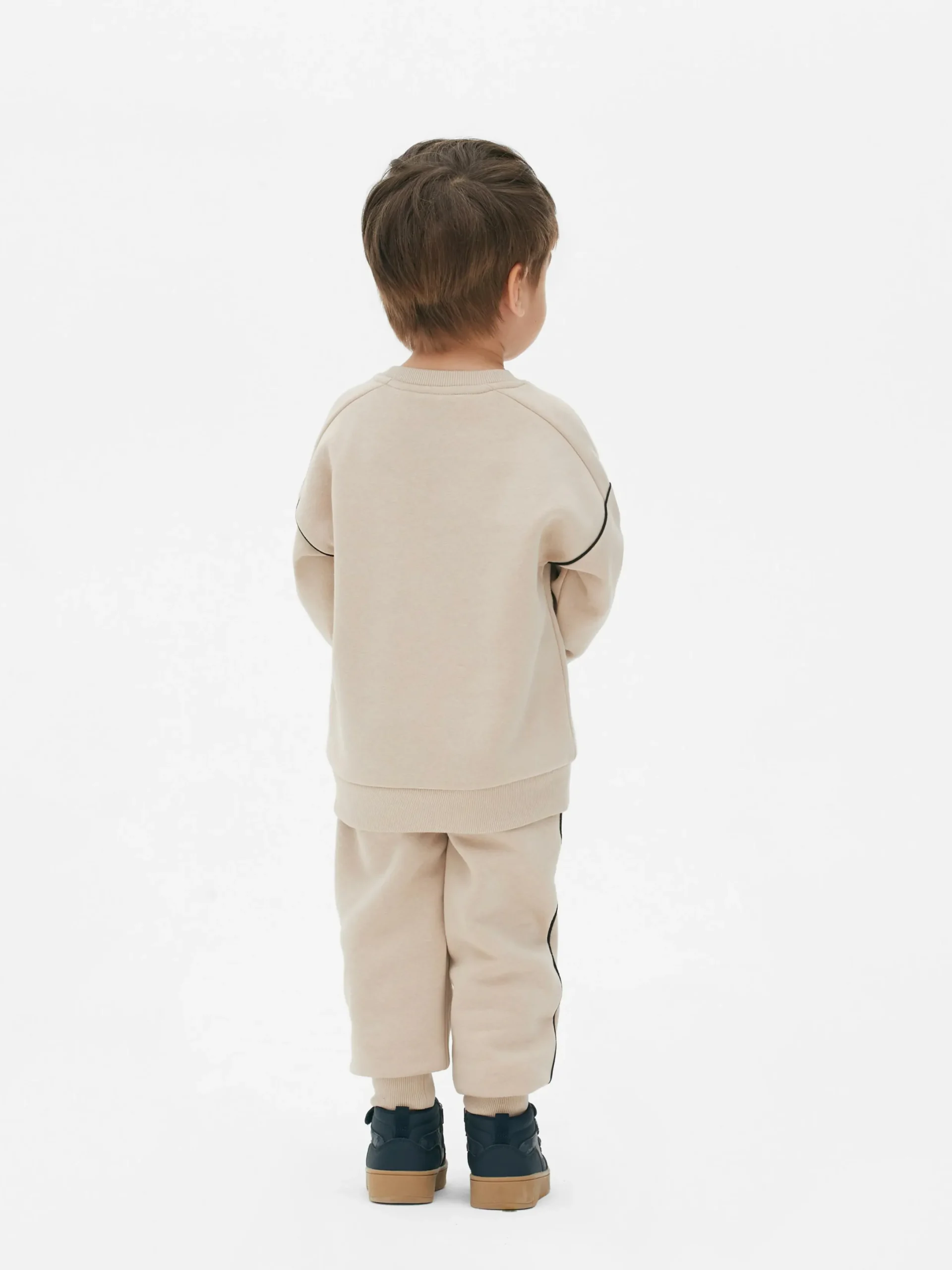 Hoodies Und Sweatshirts|Primark „Super Mario“ Sweatshirt Zum Kombinieren Steinfarben