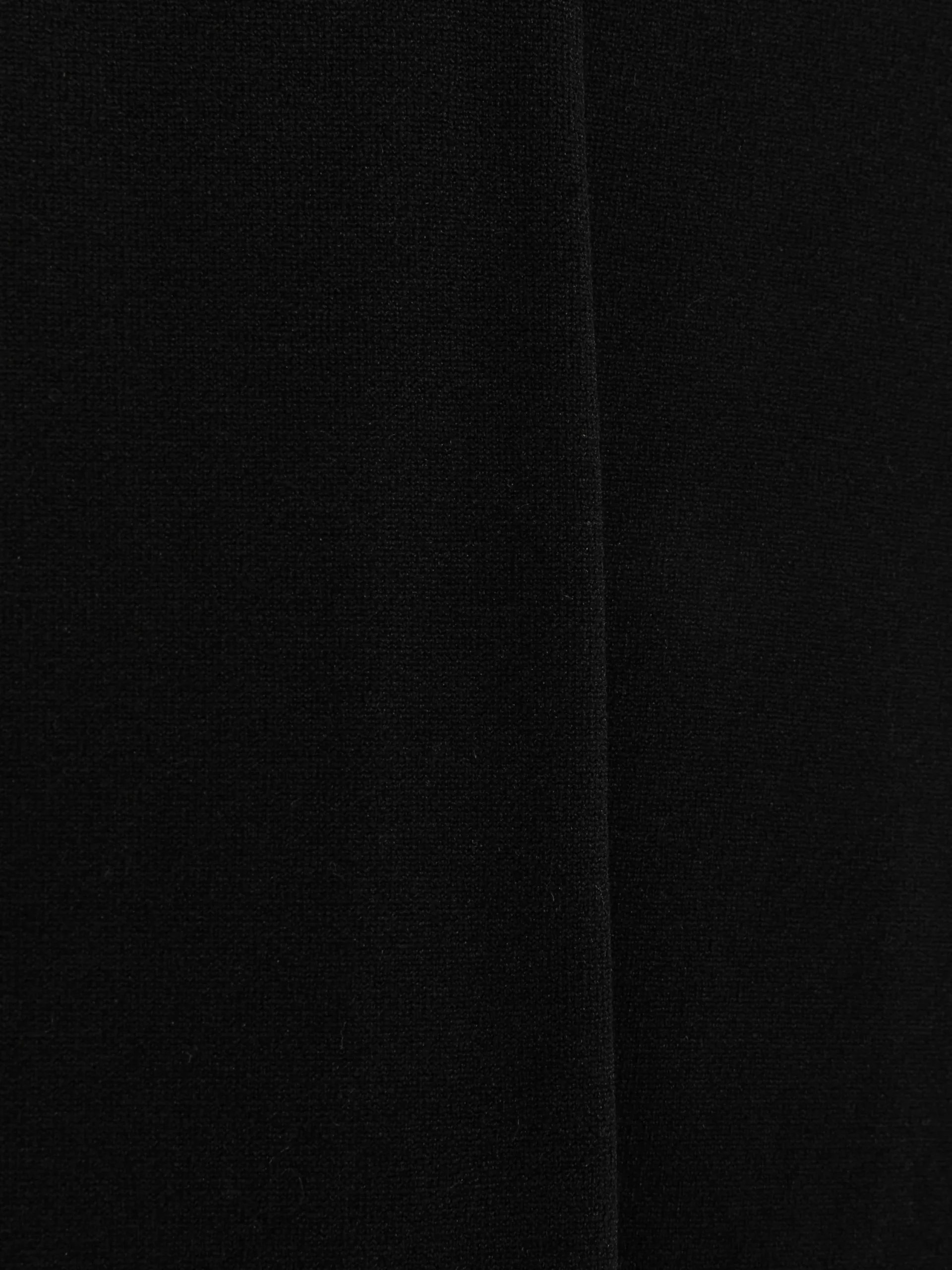 Strumpfhosen|Hosen Und Leggings|Primark Superbequeme Leggings Schwarz