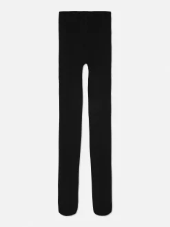 Strumpfhosen|Primark Superbequeme Strumpfhose Schwarz