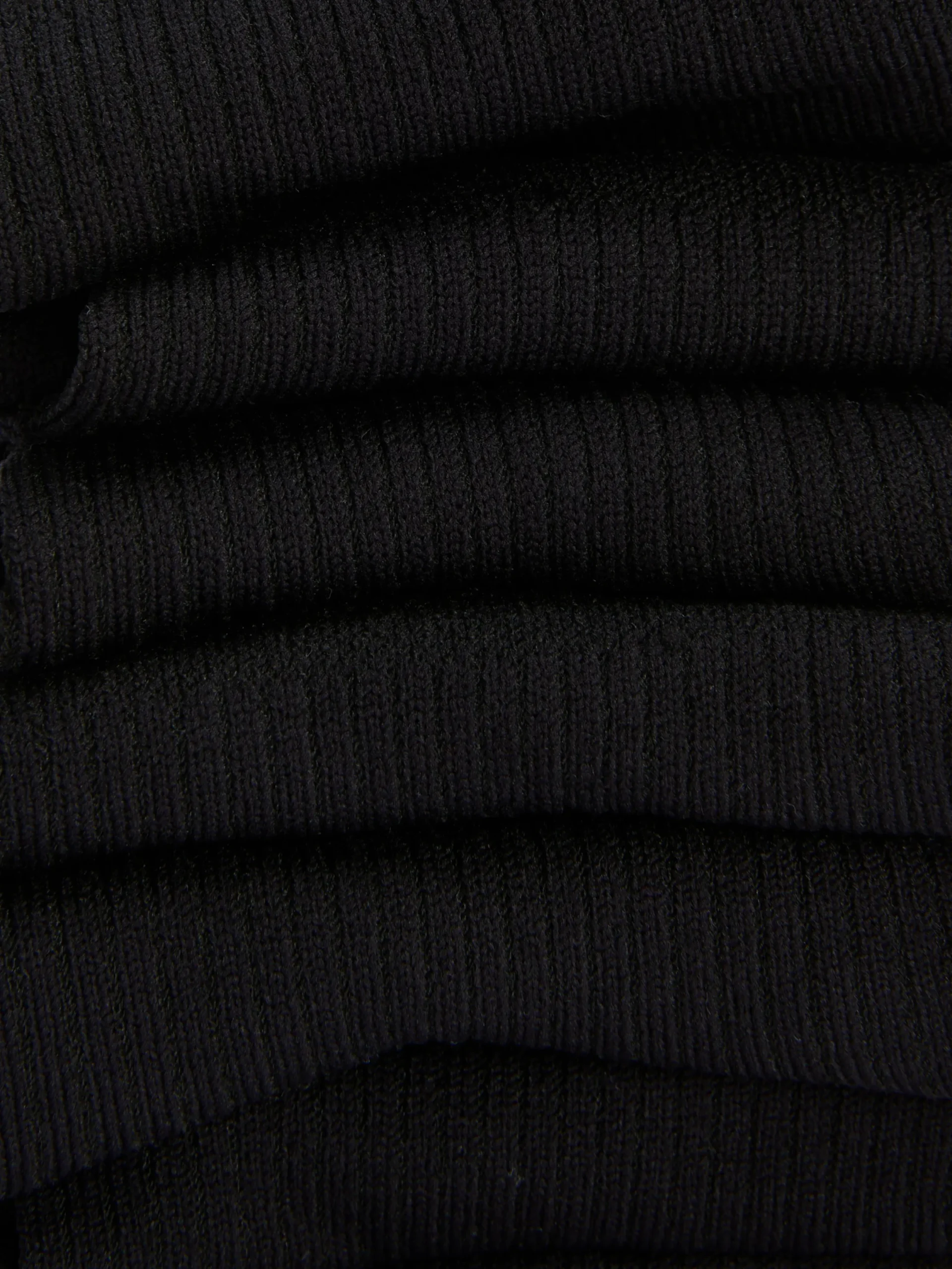 Socken|Sportbekleidung|Primark Superweiche Sneakersocken, 5er-Pack Schwarz