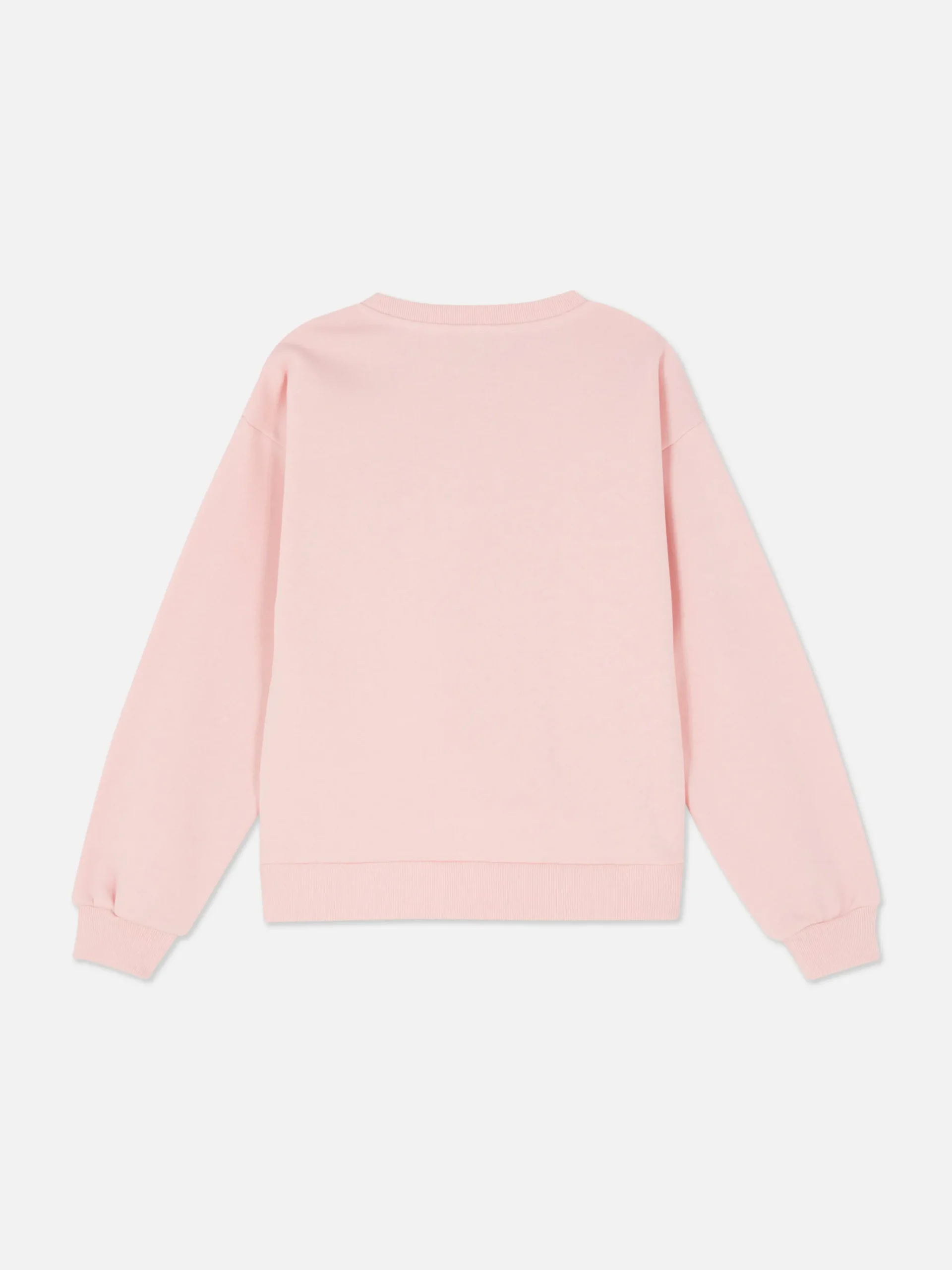 Hoodies Und Sweatshirts|Primark Sweatshirt Mit „Hello Kitty“ Grafik Rosa