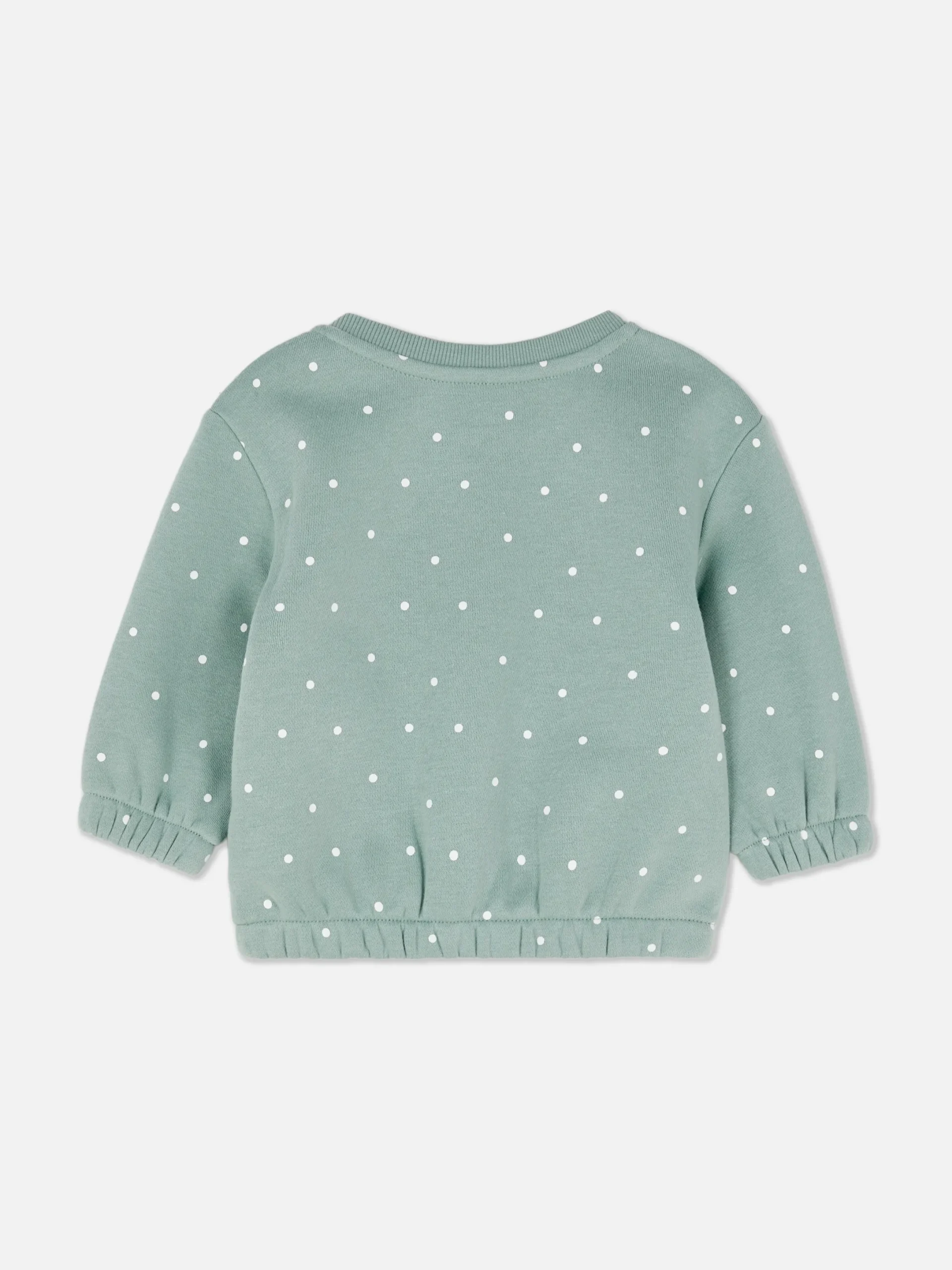 Pullover Und Cardigans|Primark Sweatshirt Mit Rundhalsausschnitt Zum Kombinieren Blau