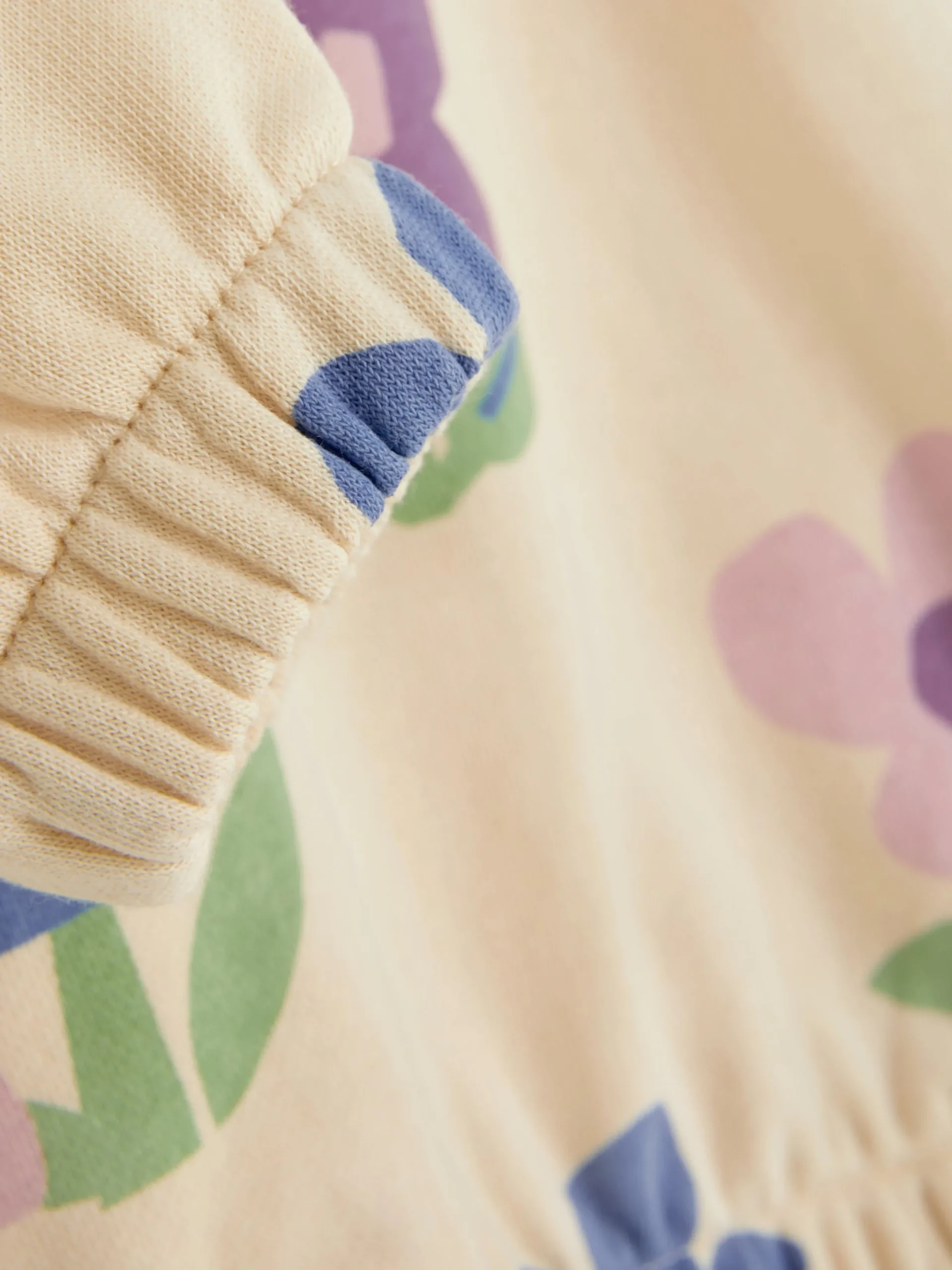 Pullover Und Cardigans|Primark Sweatshirt Mit Rundhalsausschnitt Zum Kombinieren Ecrufarben