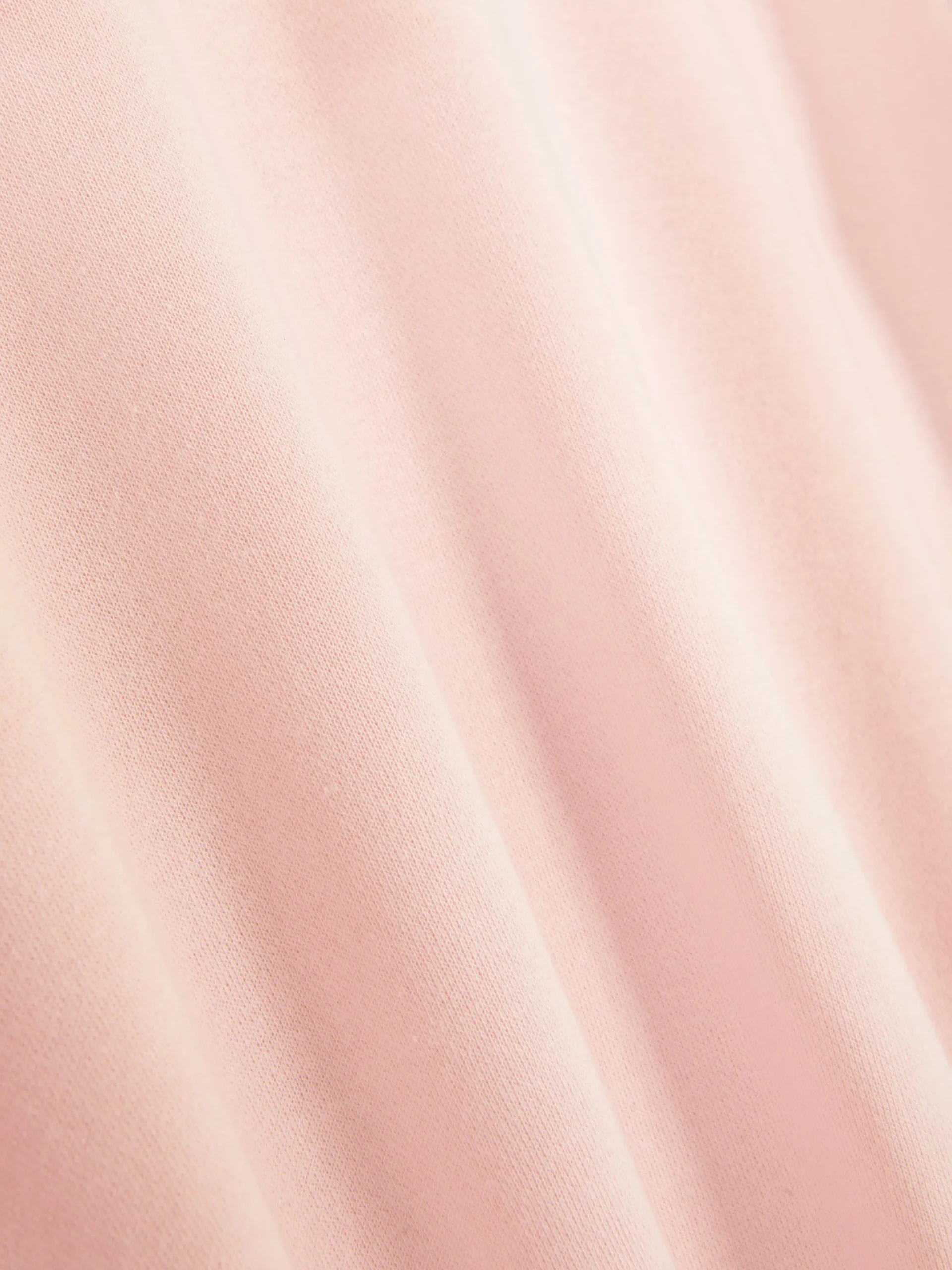 Hoodies Und Sweatshirts|Primark Sweatshirt Mit Rundhalsausschnitt Rosa