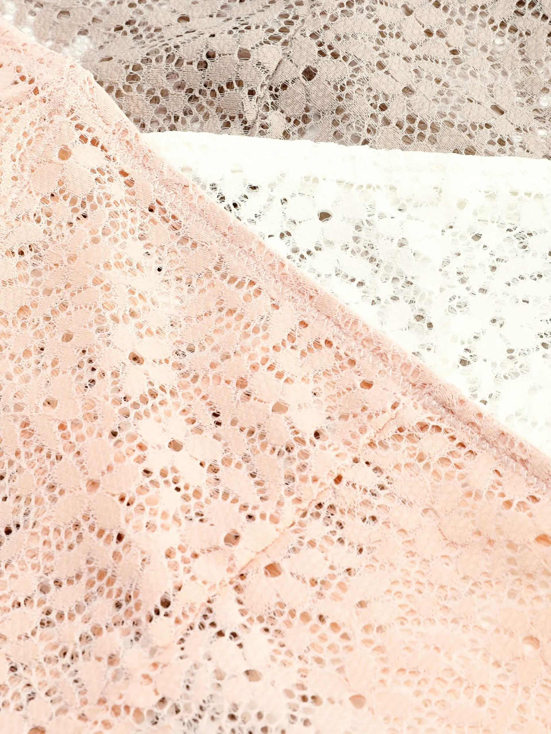 Slips|Primark Tangas Mit Durchgehender Spitze, 3er-Pack Zinngrau