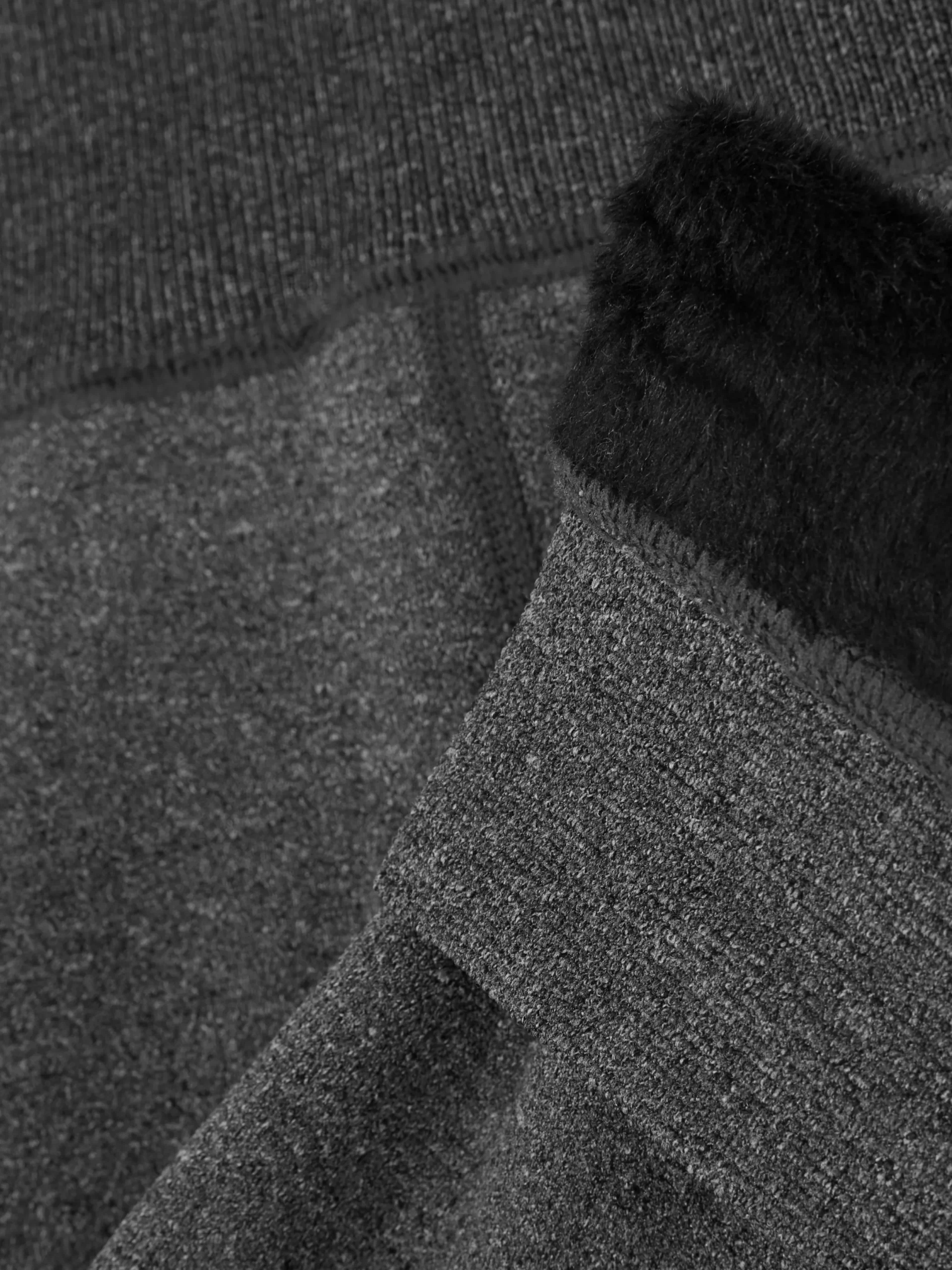 Unterwäsche|Primark Thermo-Leggings Mit Fleecefutter Anthrazitfarben