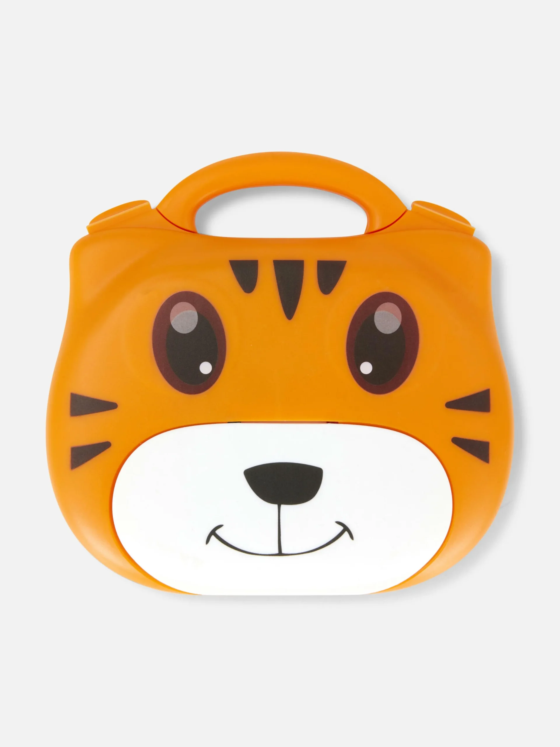 Basteln Und Handarbeiten|Primark „Tiger“ Tragbares Malset Multi
