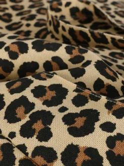 Reiseaccessoires|Primark Tragetasche Mit Animalprint Multi
