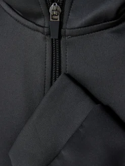 Hoodies Und Sweatshirts|Activewear|Primark Trainingsjacke Mit Reißverschluss Zum Kombinieren Anthrazitfarben