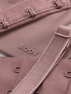 Bhs|Primark Trägerloser Multiway-BH, A-D Mokkafarben