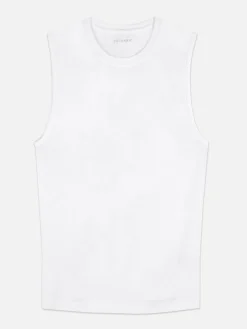 Tops Und T-Shirts|Primark Trägertop Weiß