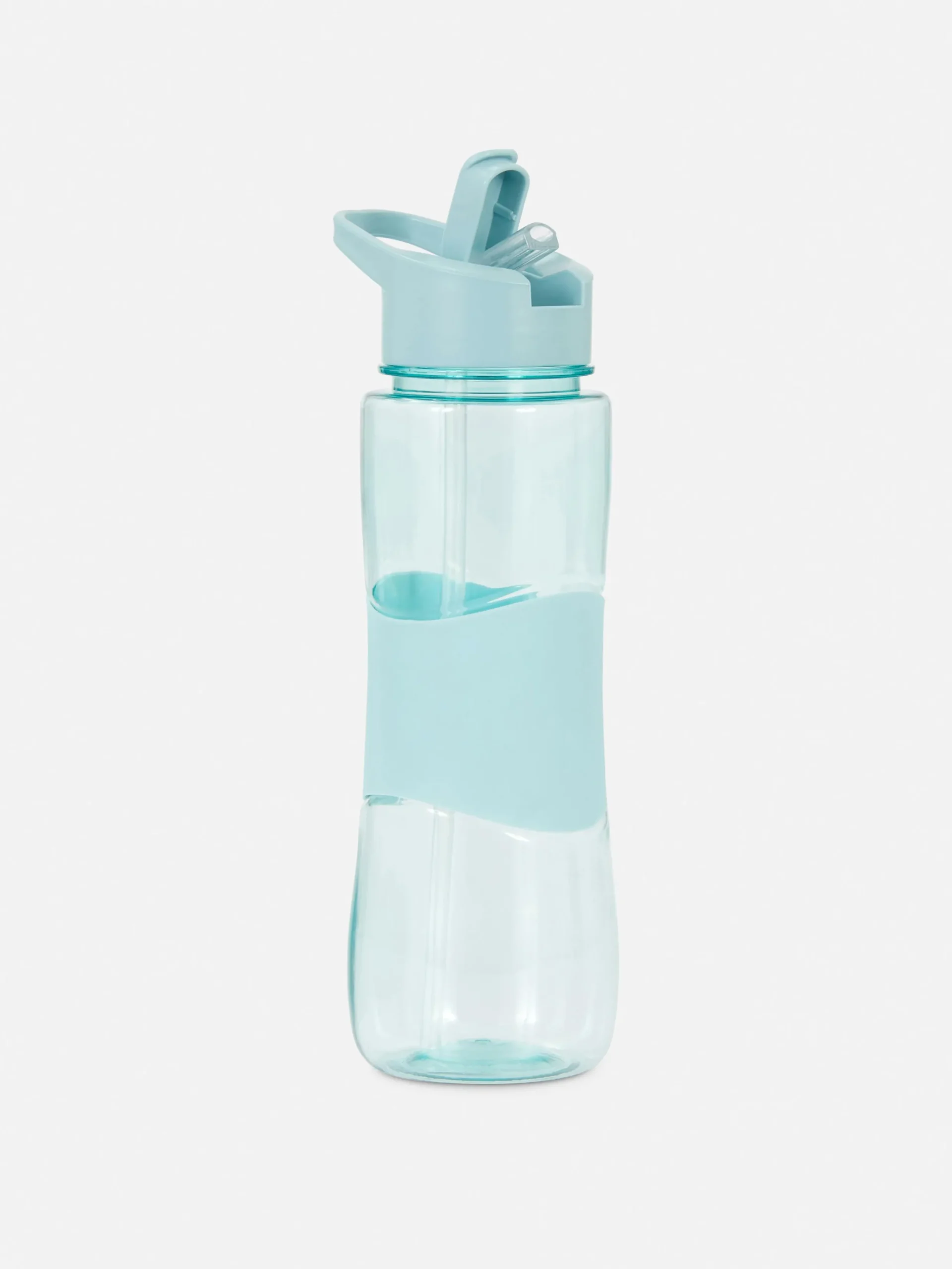 Tassen Und Becher|Primark Trinkflasche Mit Pop-up-Strohhalm Mintgrün