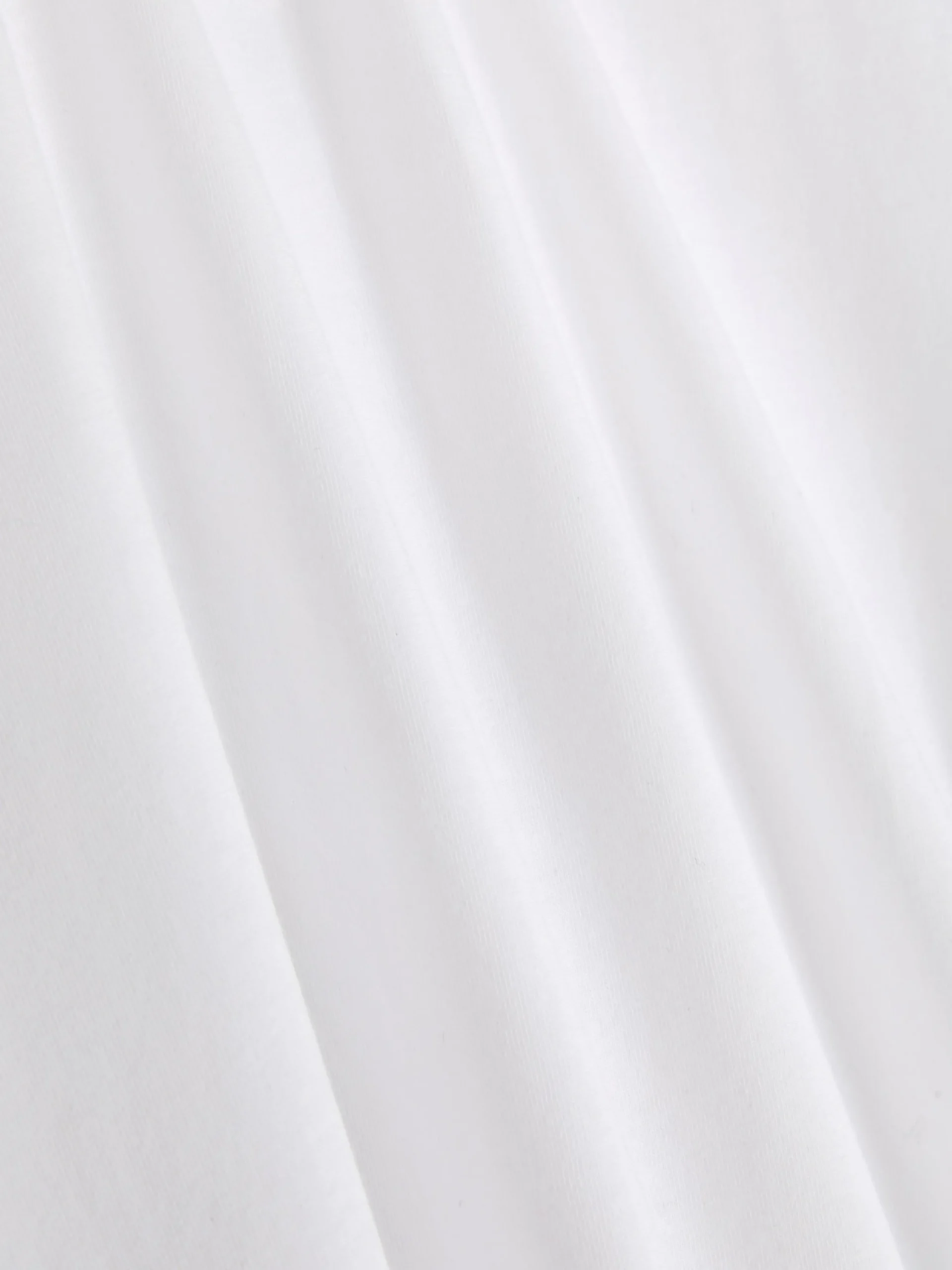 Tops Und T-Shirts|Primark T-Shirts Mit Rundhalsausschnitt, 3er-Pack Weiß