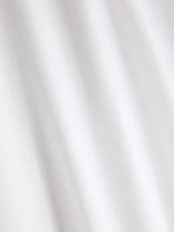 Tops Und T-Shirts|Primark T-Shirts Mit V-Ausschnitt, 3er-Pack Weiß