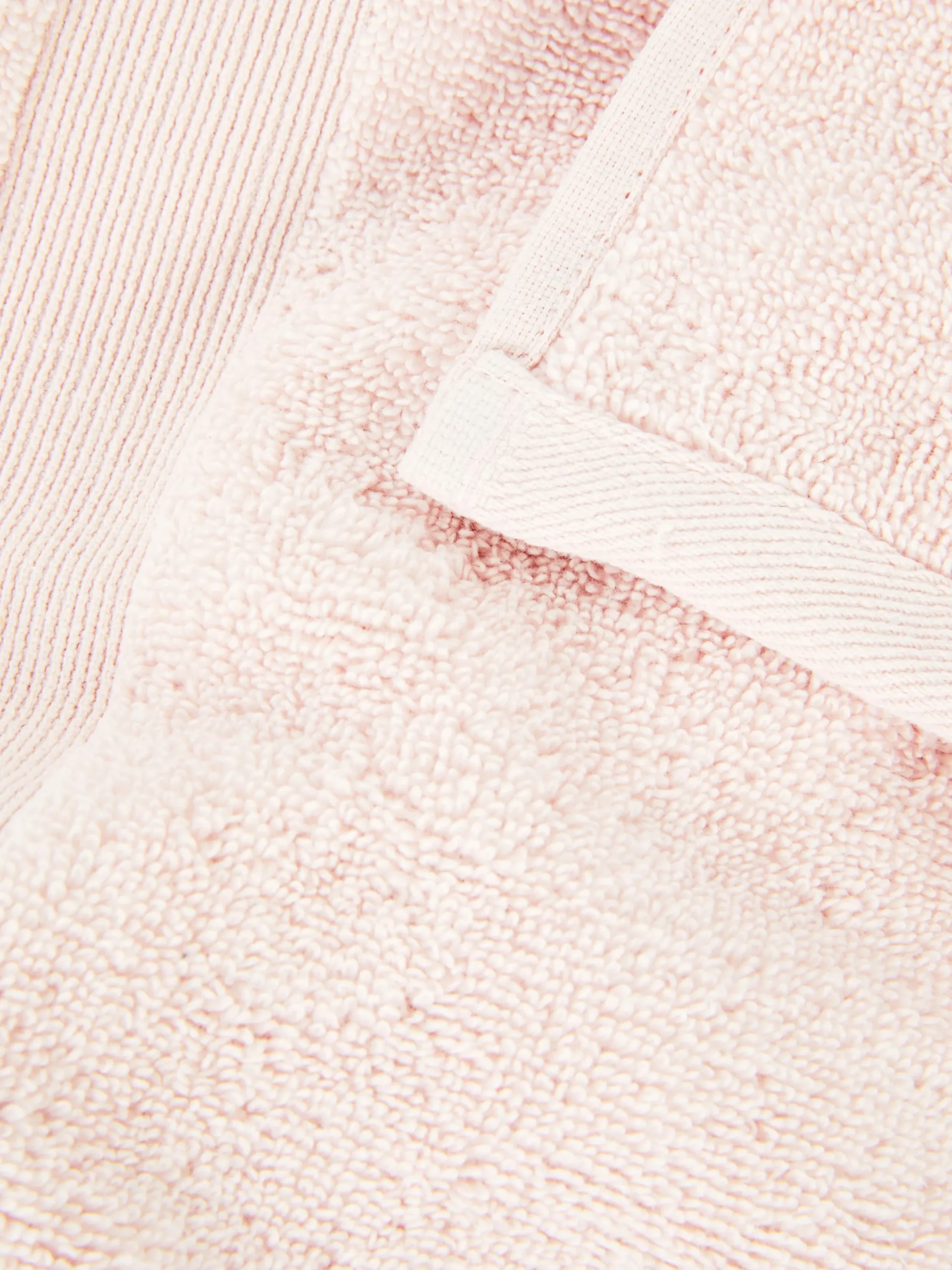 Handtücher|Primark Ultraweiche Gesichtstücher, 3er-Pack Rosa