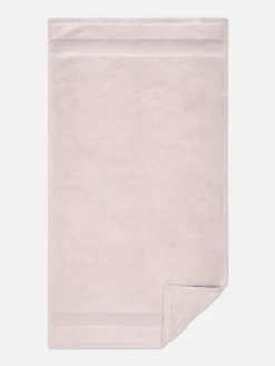 Handtücher|Primark Ultraweiches Hände-Handtuch Rosa