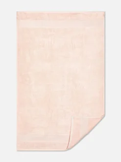 Handtücher|Primark Ultraweiches XL-Badetuch Rosa