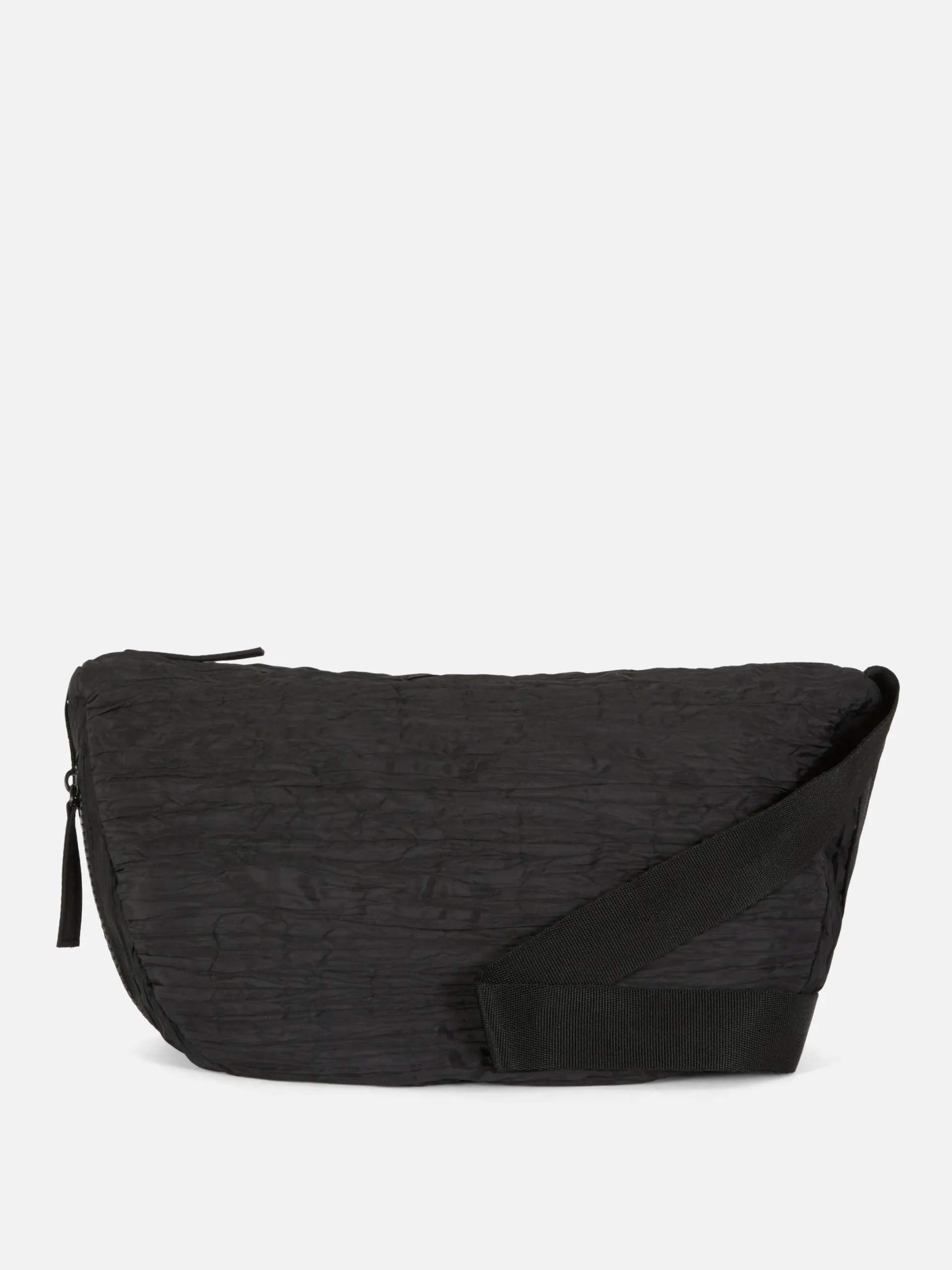 Taschen Und Portemonnaies|Primark Umhängetasche Schwarz