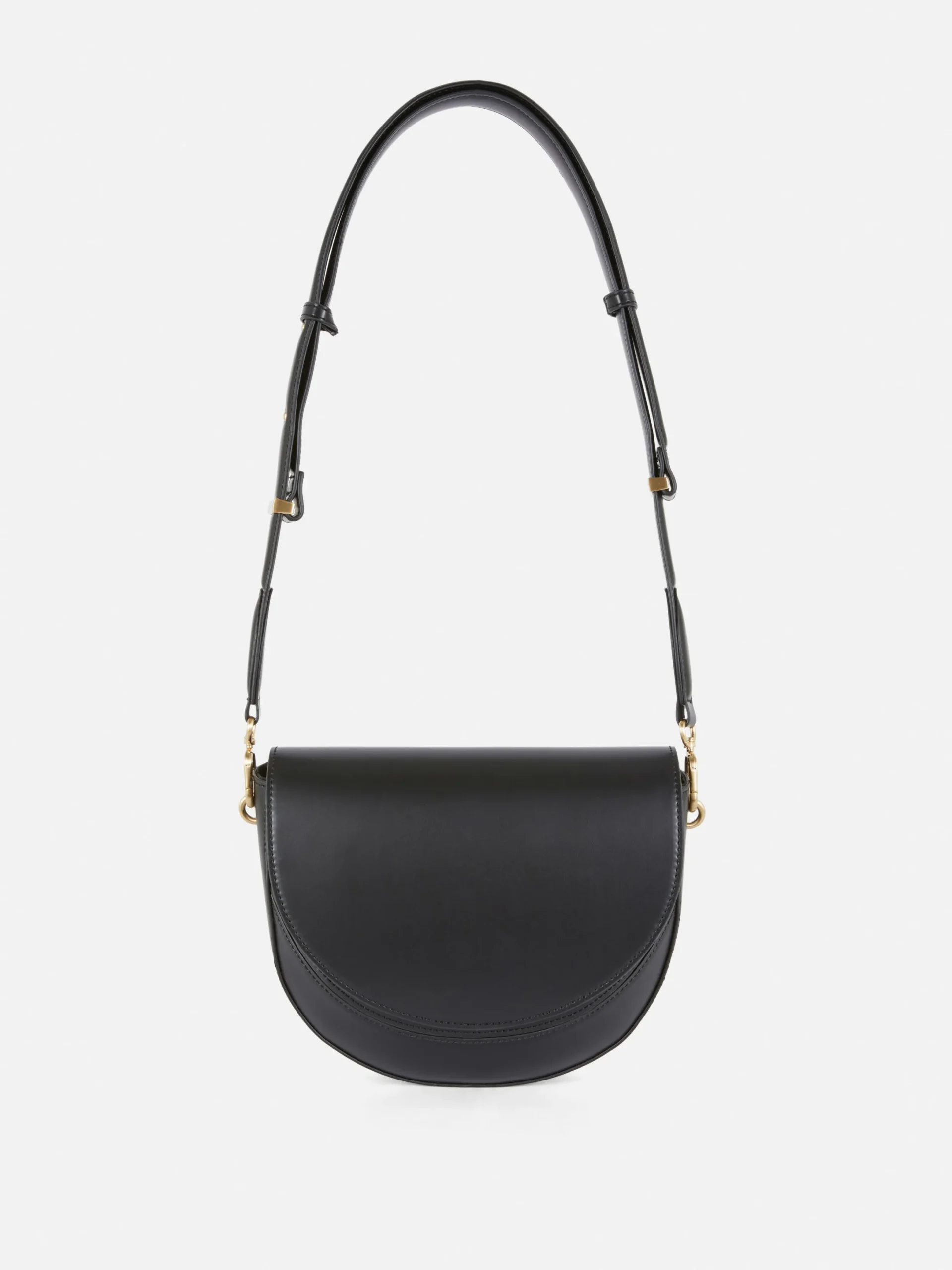 Taschen Und Portemonnaies|Primark Umhängetasche Schwarz