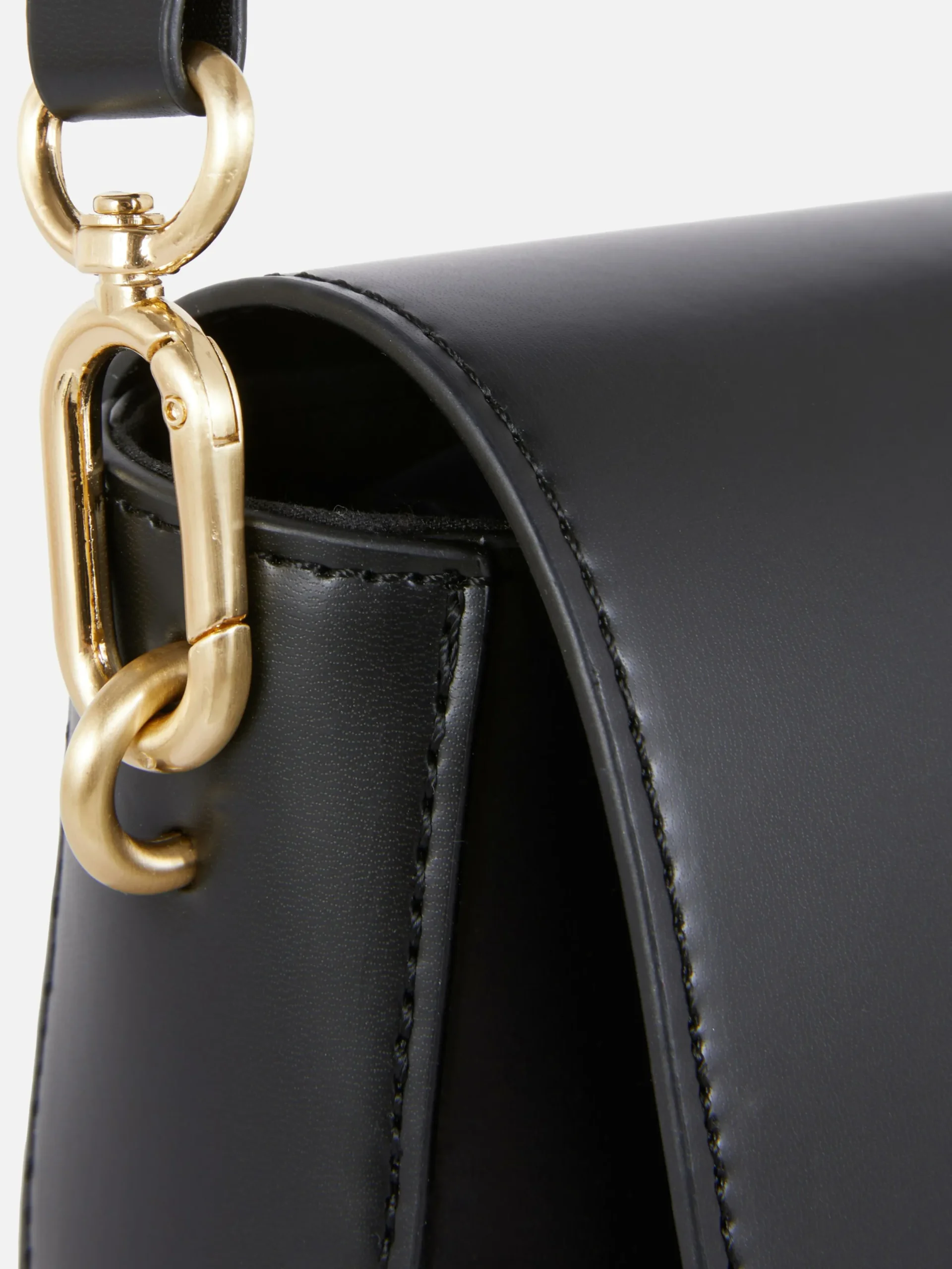 Taschen Und Portemonnaies|Primark Umhängetasche Schwarz
