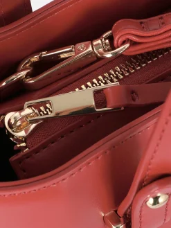Taschen Und Portemonnaies|Primark Umhängetasche Rot