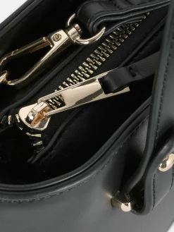 Taschen Und Portemonnaies|Primark Umhängetasche Schwarz