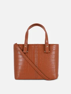 Taschen Und Portemonnaies|Primark Umhängetasche Dunkelorange