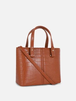 Taschen Und Portemonnaies|Primark Umhängetasche Dunkelorange