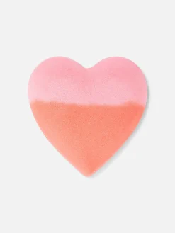 Badebomben|Primark Valentinstags-Badebombe In Herzform Rosa