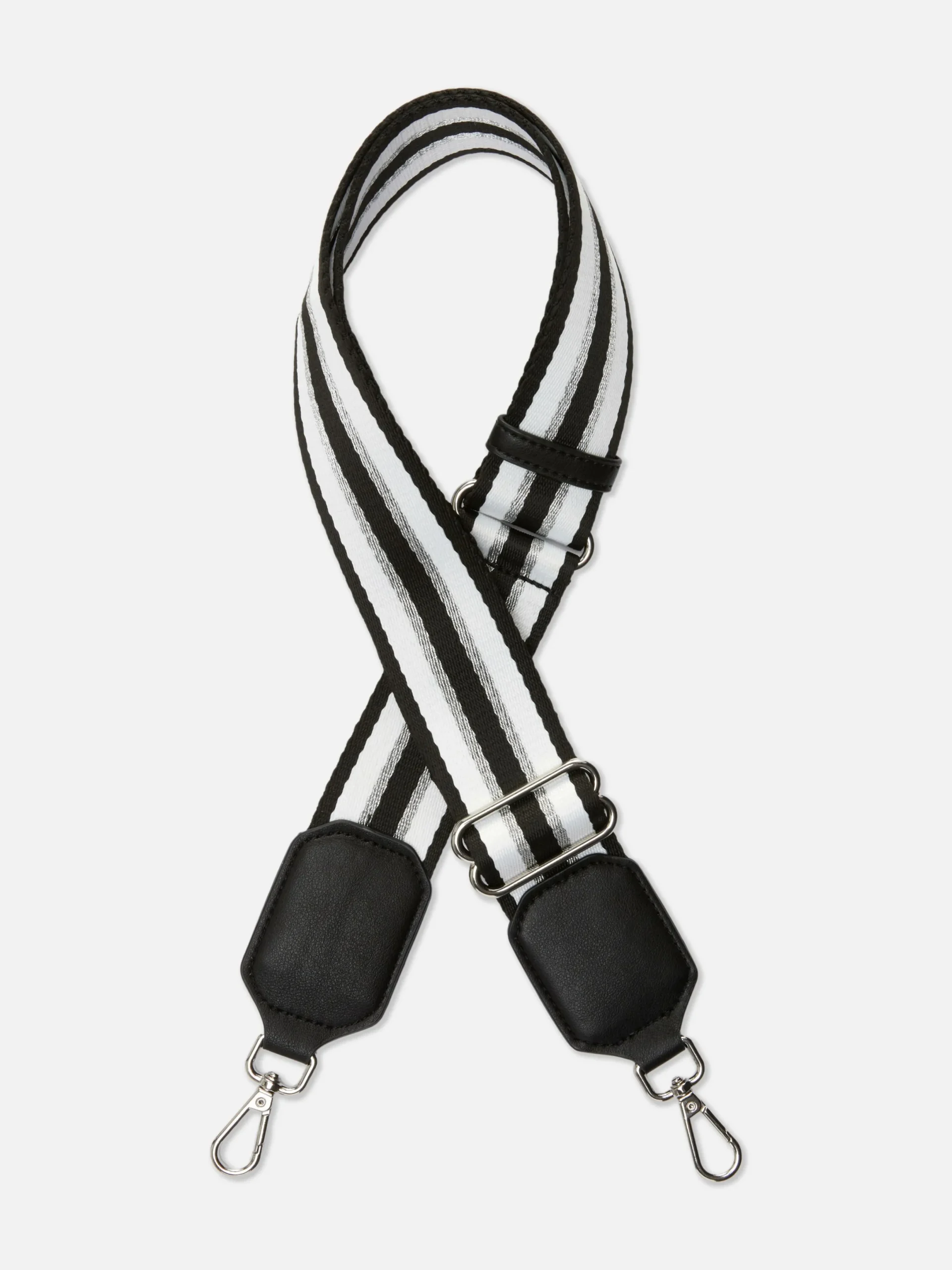 Taschen Und Portemonnaies|Primark Verstellbarer Taschenriemen Silber