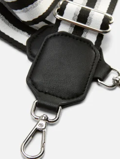 Taschen Und Portemonnaies|Primark Verstellbarer Taschenriemen Silber