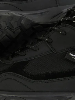 Stiefel|Primark Wanderstiefel Mit Schnürung Schwarz