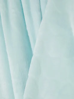 Schlafanzüge|Primark Weicher Fleece-Schlafanzug Mintgrün