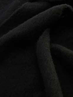 Mützen, Handschuhe Und Schals|Primark Weicher, Gebürsteter, Dünner Schal Schwarz