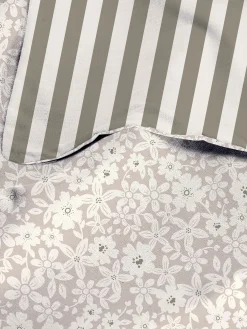 Bettwäsche Und Sets|Primark Wendebettwäscheset Für Kingsize-Betten Naturfarben