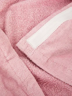 Handtücher|Primark Wickelhandtuch Mit Selbstverschluss Rosa