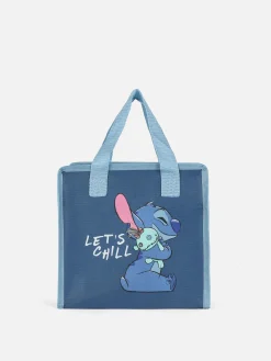 Taschen Und Portemonnaies|Primark Wiederverwendbare „Disney Stitch“ Tasche Marineblau