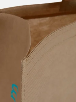 Taschen Und Portemonnaies|Primark Wiederverwendbare Einkaufstasche Hellbraun