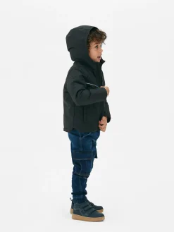 Jacken Und Mäntel|Primark Windjacke (kleine Jungen) Schwarz