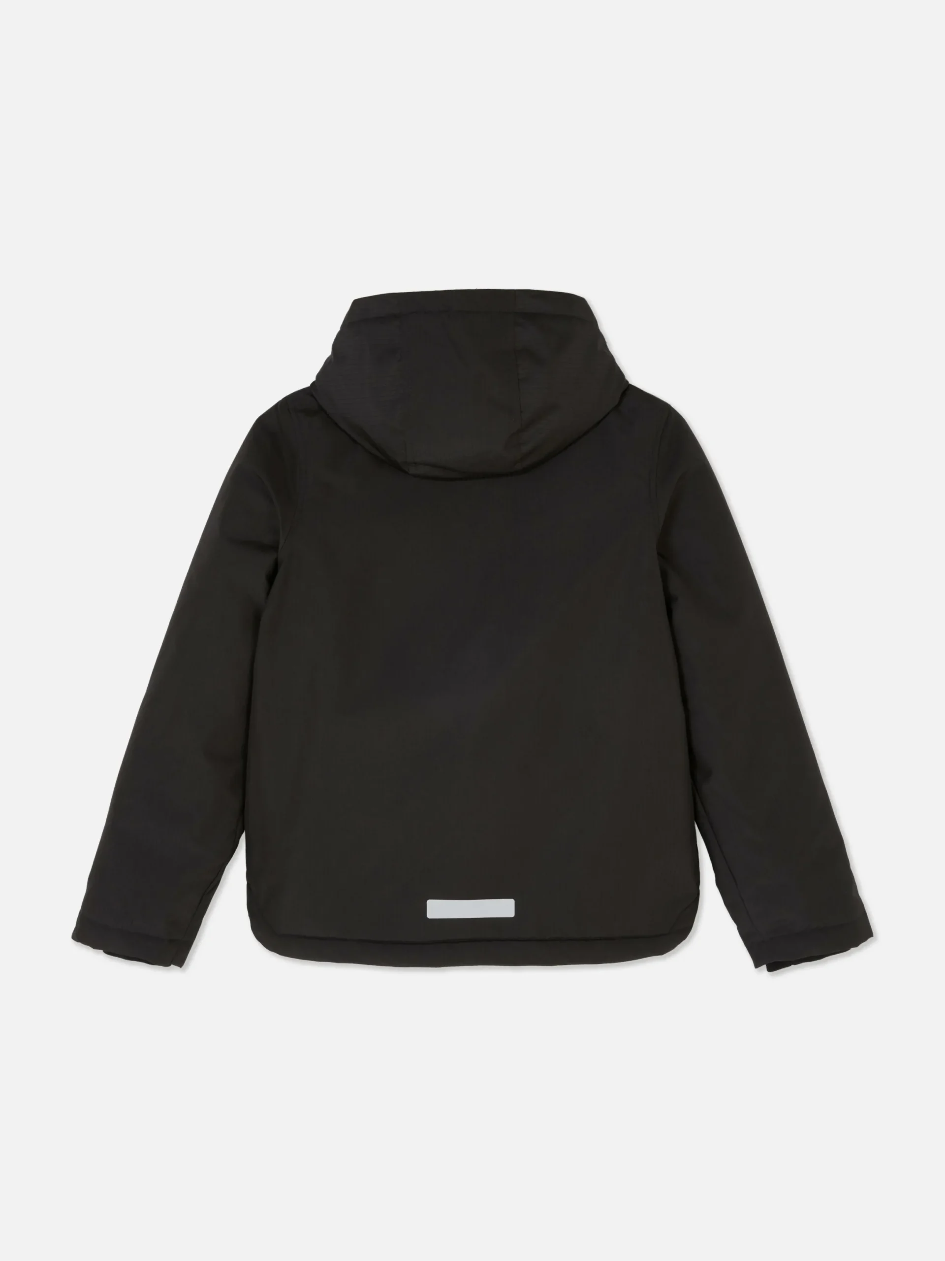 Jacken Und Mäntel|Primark Windjacke (Teeny Boys) Schwarz