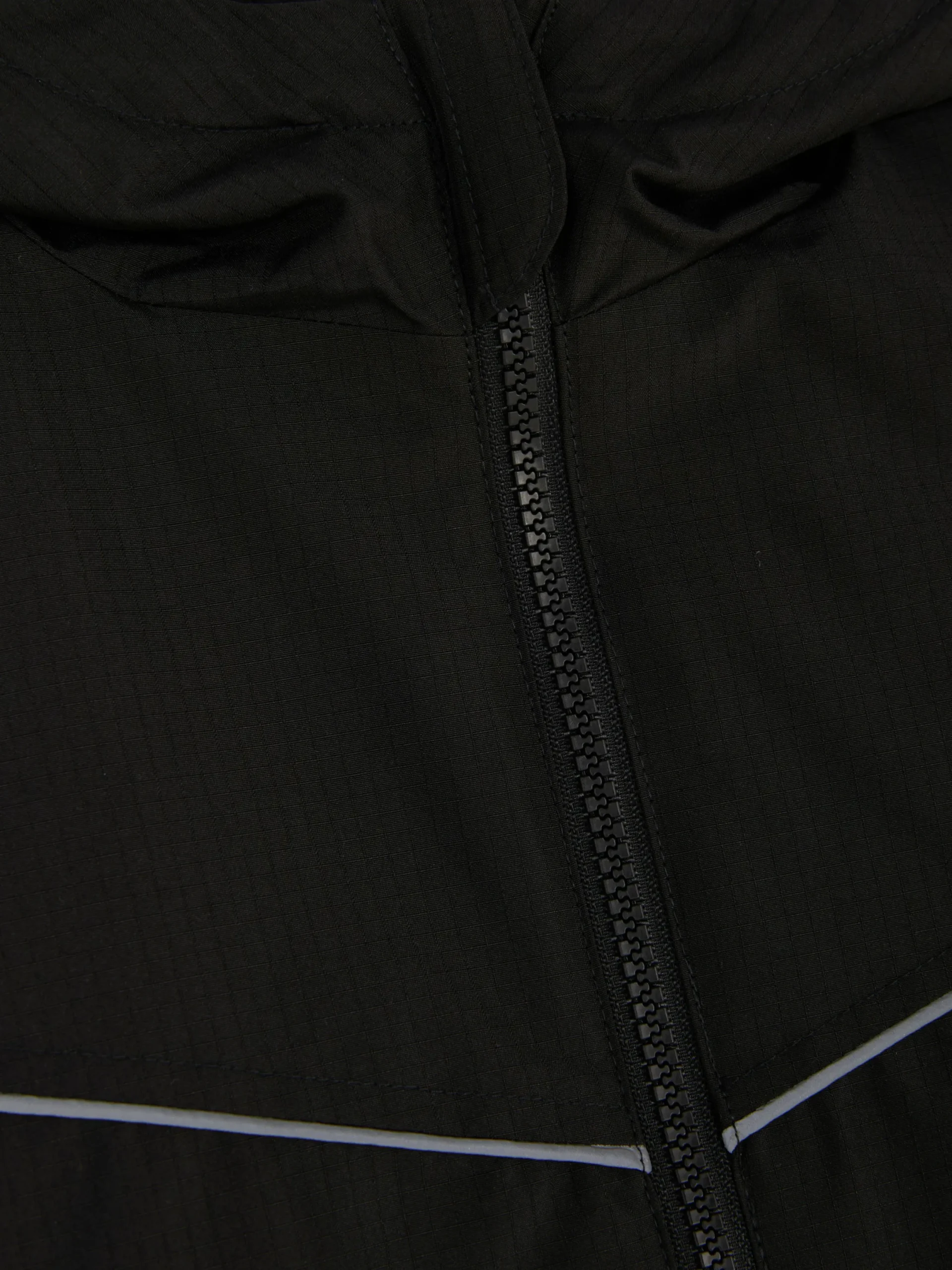 Jacken Und Mäntel|Primark Windjacke (Teeny Boys) Schwarz