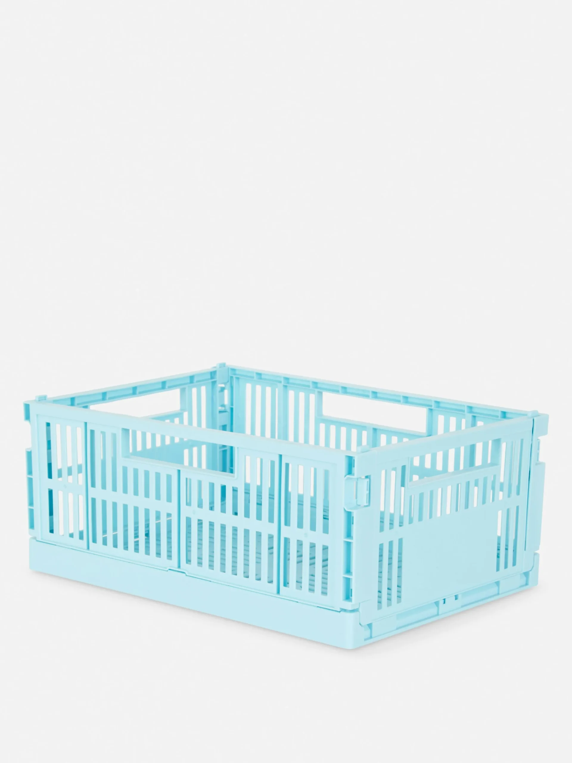 Aufbewahrungsboxen Und Körbe|Primark Zusammenklappbare Aufbewahrungskiste Mintgrün